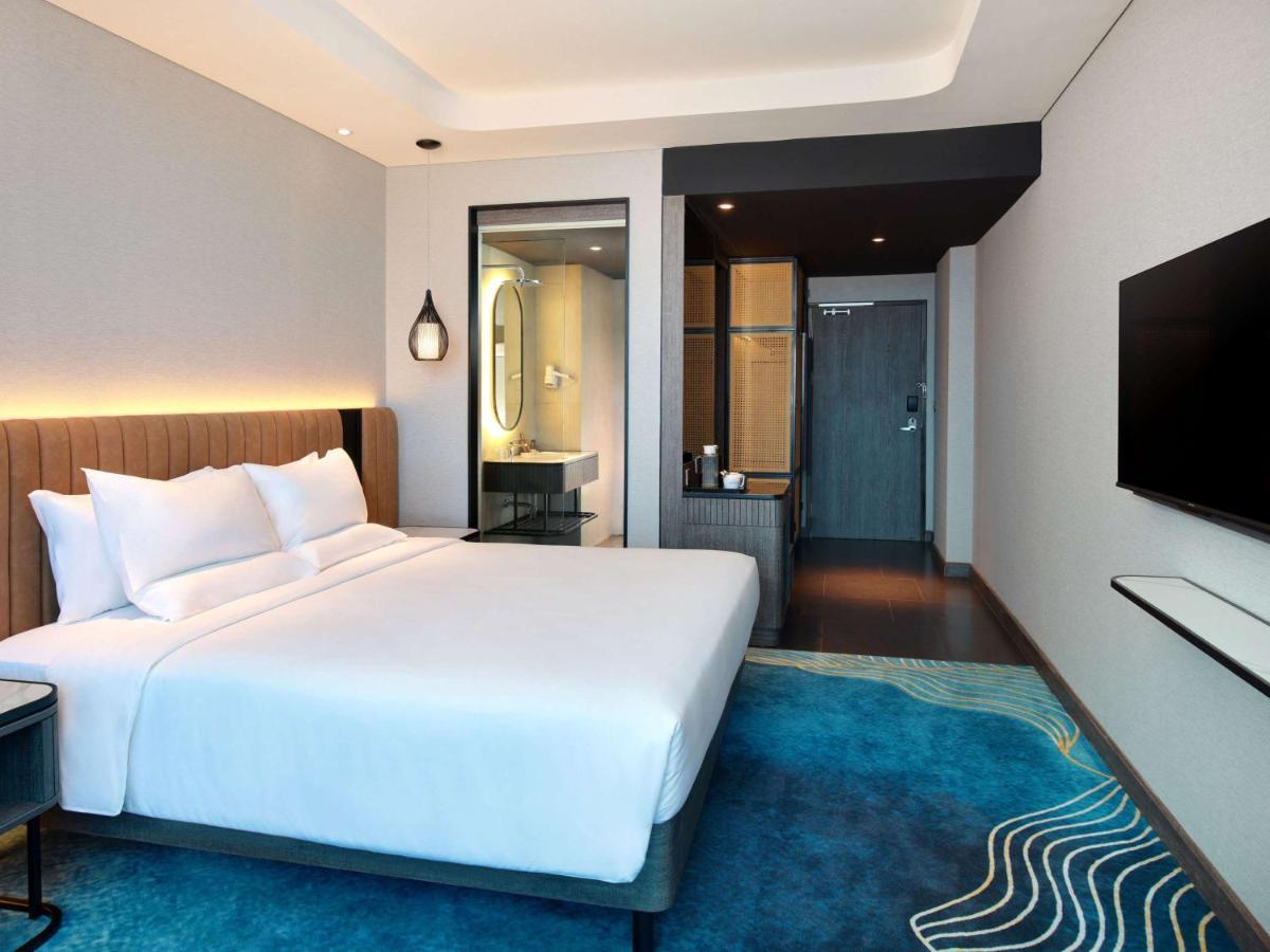 Novotel Yogyakarta International Airport Kulon Progo Temon ภายนอก รูปภาพ